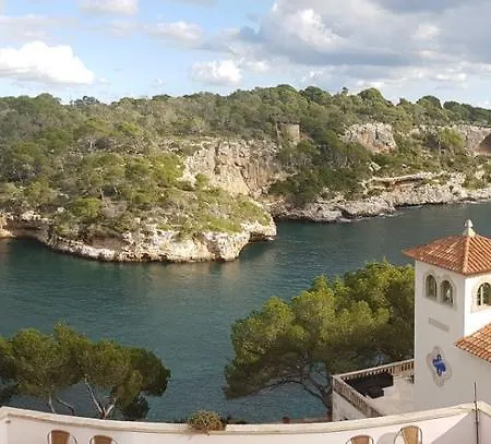 Casa De Huespedes La Marina Guest house