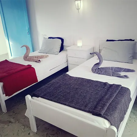 Guest house Casa De Huespedes La Marina Cala Figuera (Mallorca)