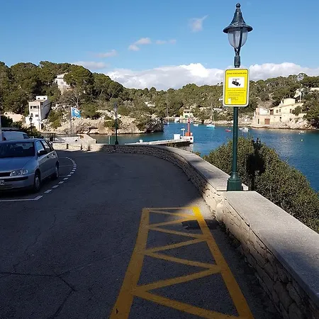 Casa De Huespedes La Marina * Cala Figuera (Mallorca)