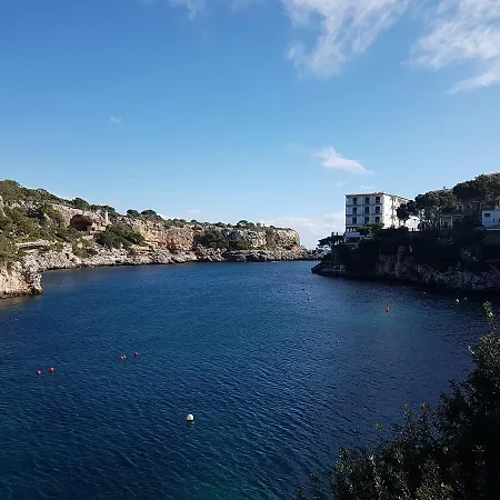 Casa De Huespedes La Marina
