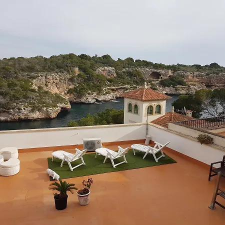Casa De Huespedes La Marina * Cala Figuera (Mallorca)