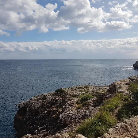 Casa De Huespedes La Marina Cala Figuera (Mallorca)