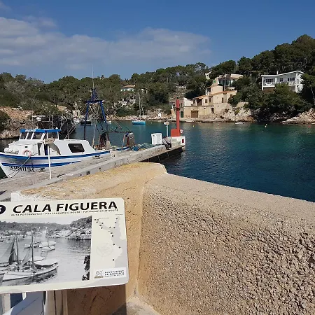 Casa De Huespedes La Marina Guest house *
